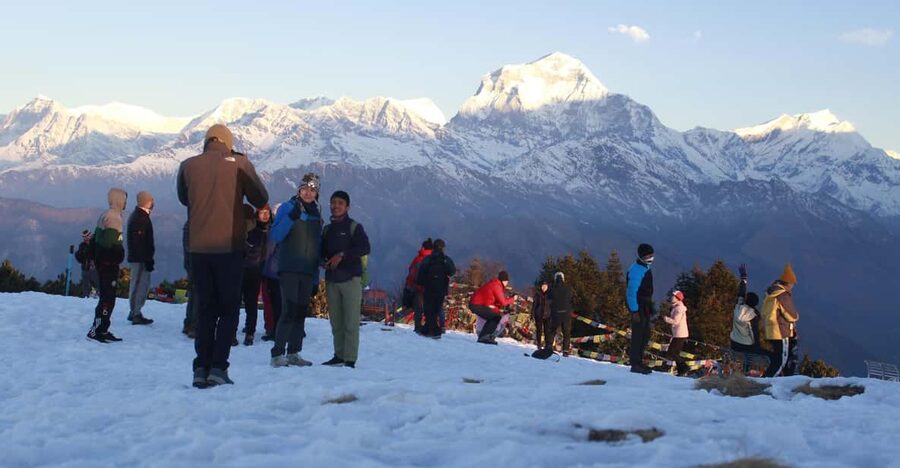 From Pokhara Budget: 2 Day 1 Night Ghorepani Poon Hill Trek - Why This Two-Day Trek Works