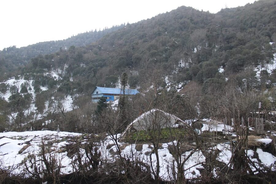 From Pokhara Budget: 2 Day 1 Night Ghorepani Poon Hill Trek - Guides, Pace, and Personal Attention