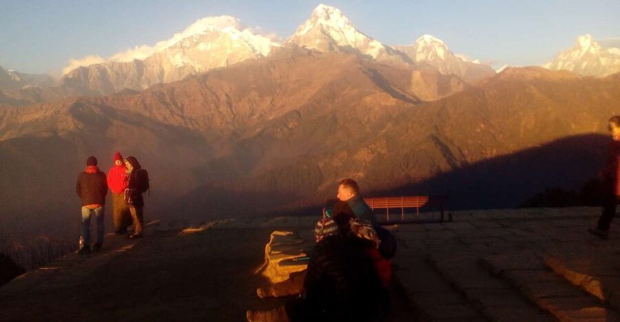From Pokhara: Budget 2 Night 3 days Poon hill trek - Why Poon Hill works so well for a short Nepal trip