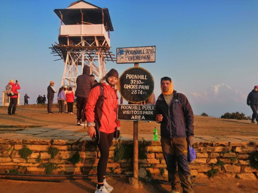From Pokhara: Budget 2 Night 3 days Poon hill trek - Who should choose this Poon Hill trek?