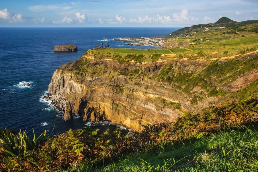 From Ponta Delgada: Vista do Rei to Sete Cidades Guided Trek - FAQ