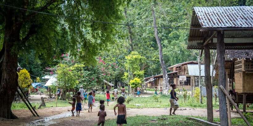 From Puerto Princesa: Trek to Batak Tribe Village - Who will enjoy this walk, and who should skip it?