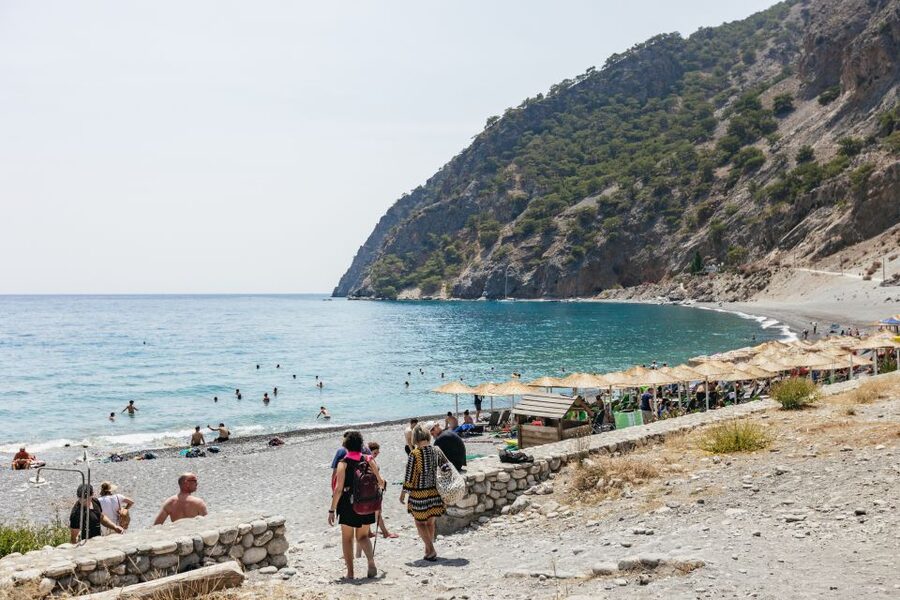 From Rethymno: Samaria Gorge Full-Day Trek, Pickup & Guide - What the $37 Price Really Covers