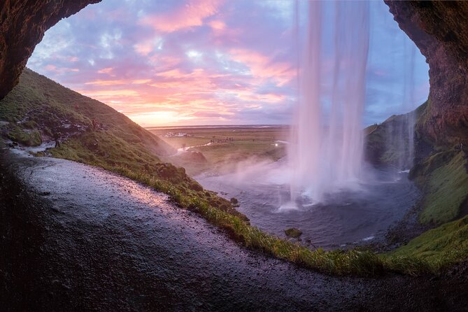 From Reykjavik: Glacier Hike, South Coast and Waterfalls Day Trip - Is the small group worth it?