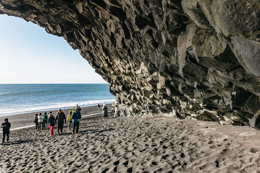 From Reykjavik: South Coast & Glacier Hike - Should you book the South Coast glacier hike?