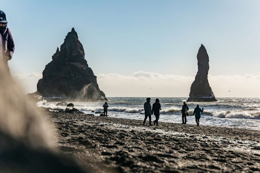From Reykjavik: South Coast & Glacier Hike - What the glacier equipment means for you