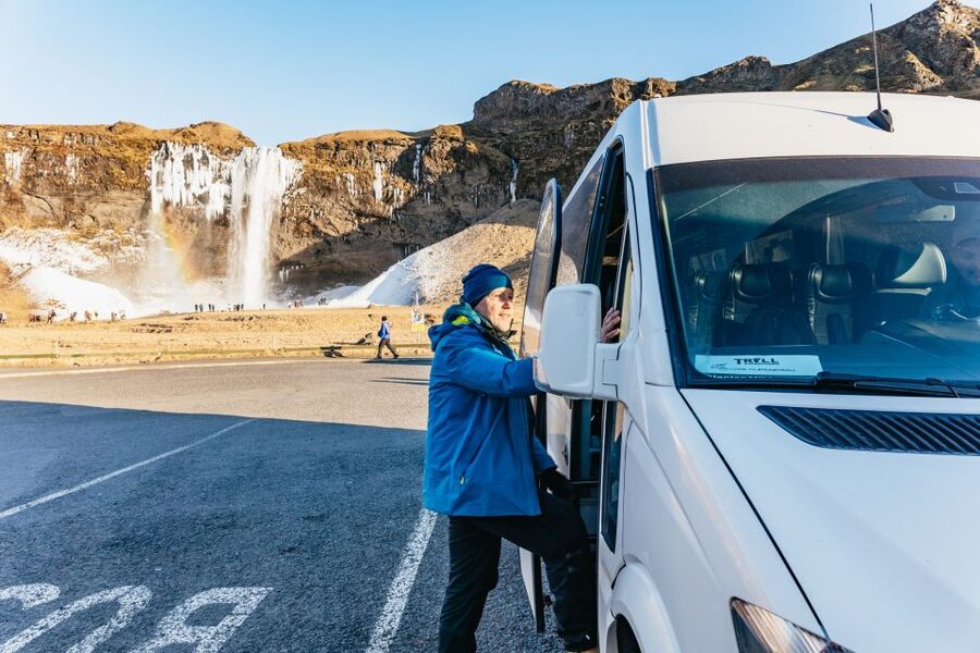 From Reykjavik: South Coast & Glacier Hike - Who will enjoy this day most