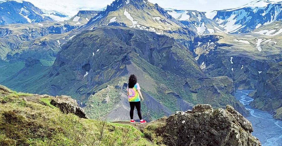 From Rvk: Private Day-Tour to Thorsmork with Mountain Hike - Why Thórsmörk requires a serious vehicle