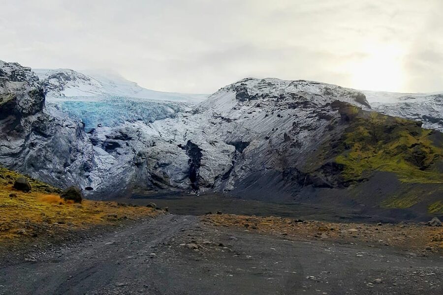 From Rvk: Private Day-Tour to Thorsmork with Mountain Hike - Plants, wildlife, and the quieter side of the reserve