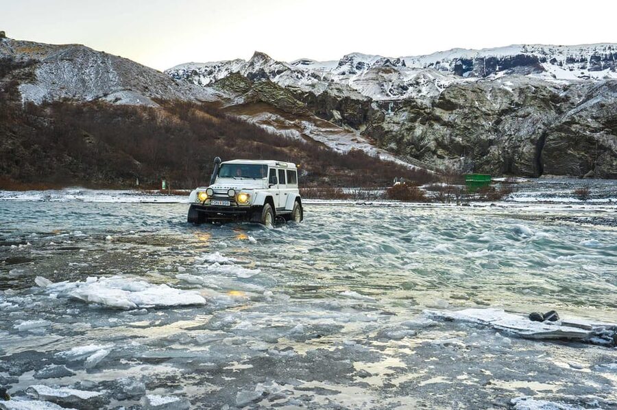 From Rvk: Private Day-Tour to Thorsmork with Mountain Hike - How private guiding changes the experience
