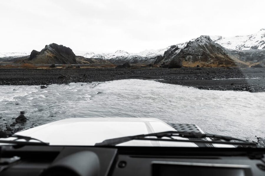 From Rvk: Private Day-Tour to Thorsmork with Mountain Hike - Food, timing, and what to bring
