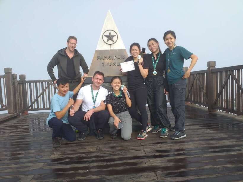 From Sa Pa: Full Day Trek of Fansipan Mountain - Why the Fansipan day trek is different from the cable car visit