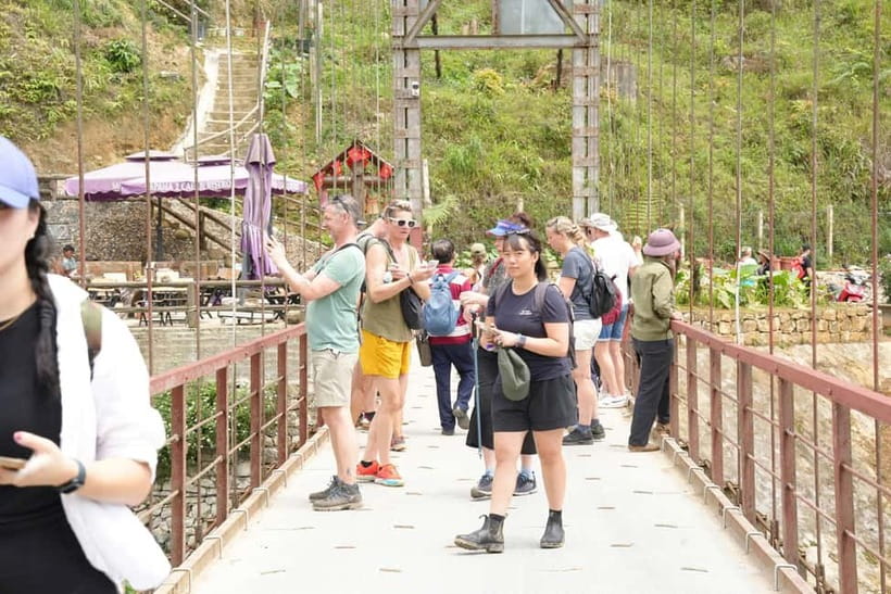 From Sapa : 1 Day Amazing Sapa Trek To Terrace rice field - Should you book this tour?