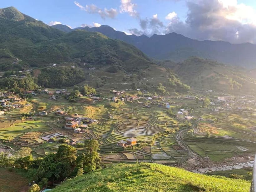 From Sapa : 1 Day Amazing Sapa Trek To Terrace rice field - Who should book this Sapa trek?