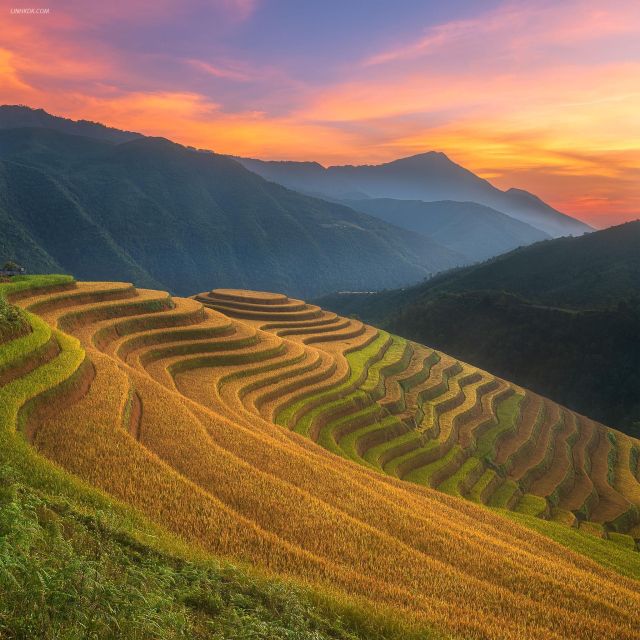 From Sapa: 1-Day Guided Trek to Lao Chai & Ta Van with Lunch - Why this Sapa trek is worth your day