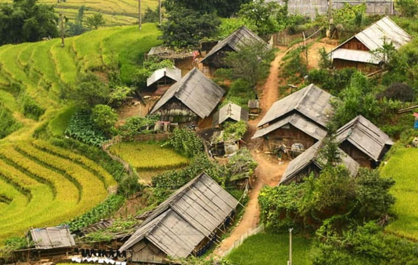 From Sapa: 2-Day Trekking Tour with Local Villages - Key points to know before you book