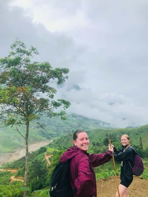 From Sapa: 2-Day Trekking Tour with Local Villages - Why this Sapa trek feels different from a day trip