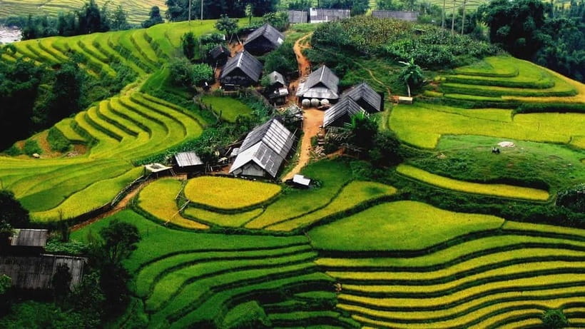 From Sapa: 2-Day Trekking Tour with Local Villages - Ta Van homestay: the night that makes the trip worthwhile