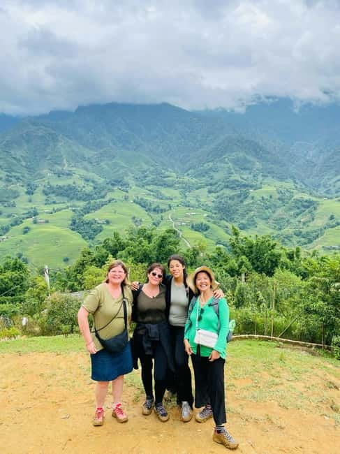 From Sapa: 2-Day Trekking Tour with Local Villages - The guide matters more than the map