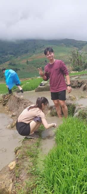 From Sapa: 2-Day Trekking Tour with Local Villages - Who should choose this tour?