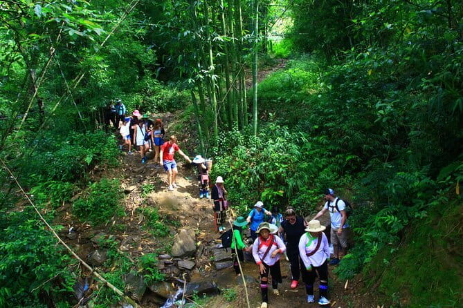 From Sapa: 2 Days 1 Night Trek Over Night At Homestay - Why two days works better than a quick Sapa walk