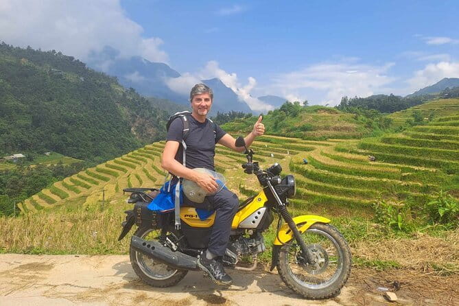From Sapa: 2 Days 1 Night Trek Over Night At Homestay - Supan and the return to Sapa