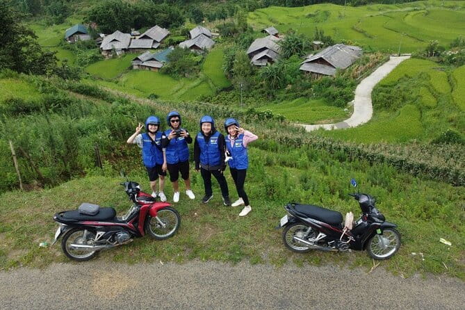 From Sapa: 2 Days 1 Night Trek Over Night At Homestay - Guide quality and the value of local knowledge