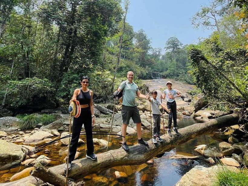 From Sapa: Fansipang Mountain Hike 1 Day - Returning to Sapa by trail or cable car