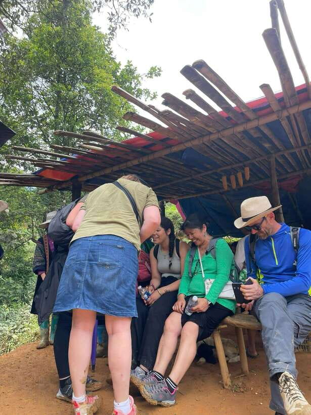 From Sapa: Full-Day Fansipan Peak Trekking Tour - What the $123 price really covers