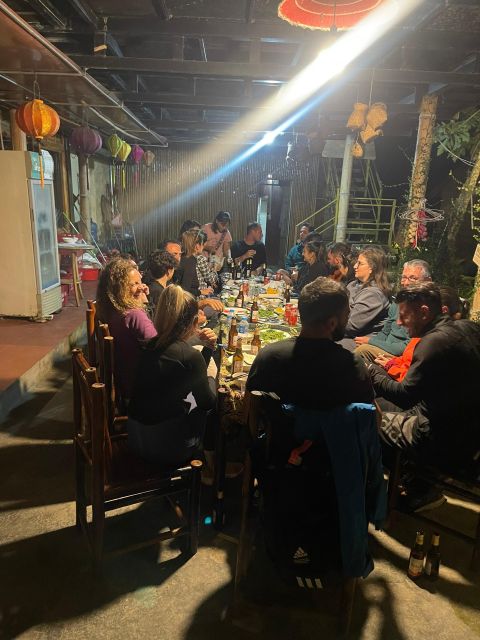 From Sapa: Guided Full-Day Trekking with Lunch and Drop-Off - What the guide does well, and what you may need to add