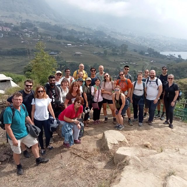 From Sapa: Guided Full-Day Trekking with Lunch and Drop-Off - Lao Chai, Black H’mong life, and the route’s social side