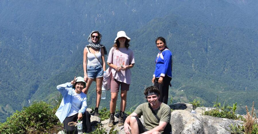 From Sapa: Muong Hoa Valley View & Village Trek 1-Day - Why this Muong Hoa trek is different from a standard Sapa walk