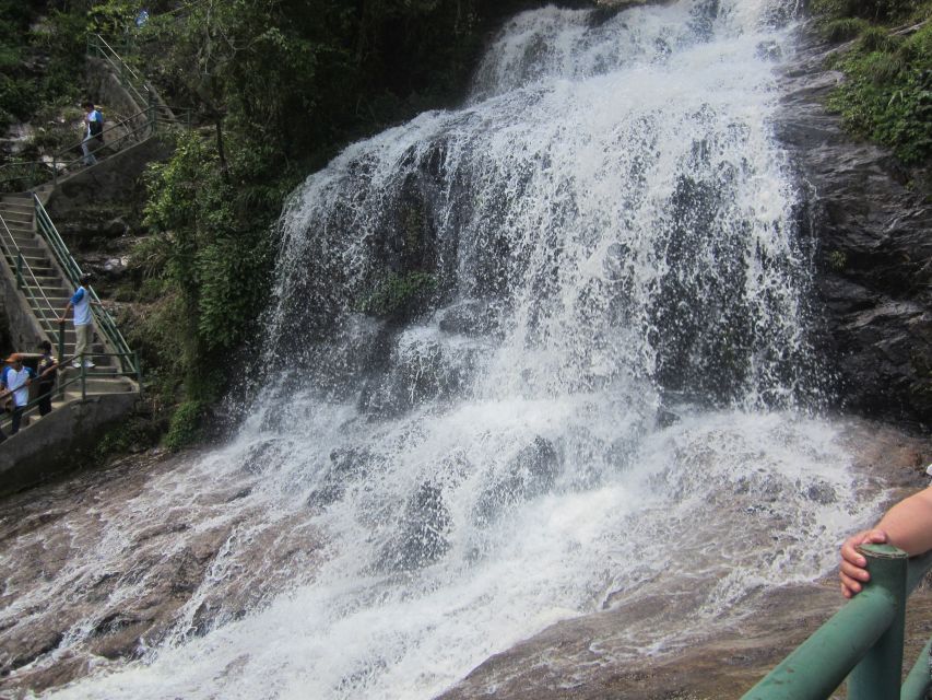 From Sapa: Waterfalls, Trekking and Tribal Villages Tour - Who should book this Sapa day