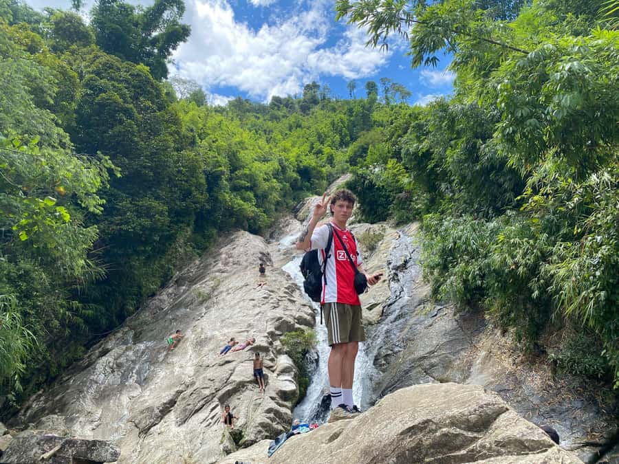 From Sapa: Y Linh Ho, Lao Chai & Ta Van Trek Day Tour - Guide quality and flexibility