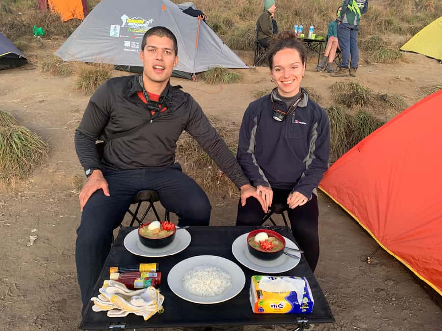 From Senaru: Mount Rinjani 2-Day Trek to Summit - Permits are the first thing to arrange