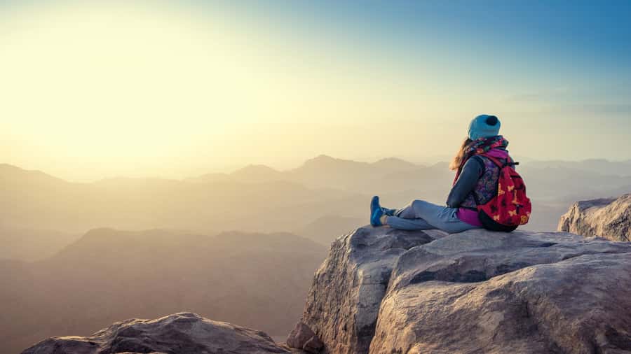 From Sharm: Mount Moses Trekking, Sunrise & Monastery Visit - Key points to know before booking