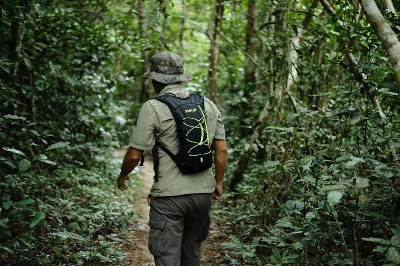 From Siem Reap: Phnom Kulen National Park Trekking Tour - Key points to know before booking