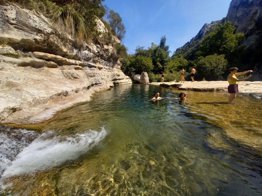 From Syracuse: Cavagrande Natural Reserve Guided Trek - Who will enjoy this experience most?