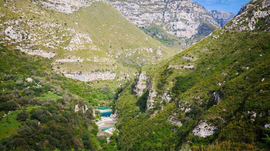 From Syracuse: Cavagrande Natural Reserve Guided Trek - Why Cavagrande makes a strong break from Syracuse