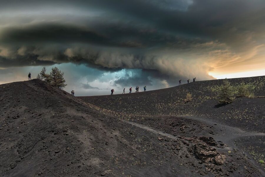 From Syracuse: Mount Etna Volcano Morning Trekking Tour - Is $131.41 a Fair Price?