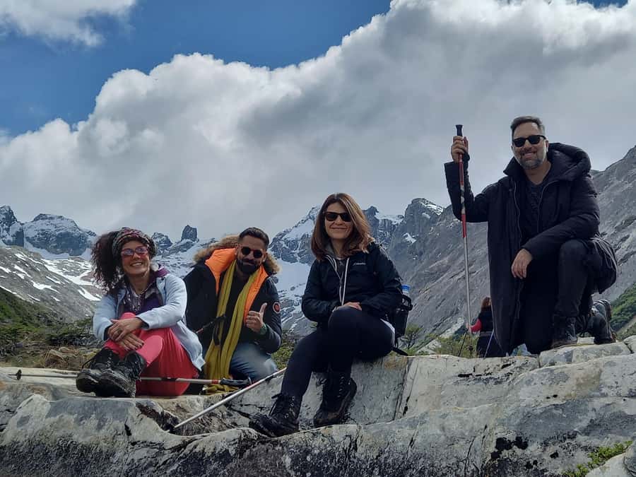 From Ushuaia: Tierra del Fuego Emerald Lagoon Trekking Tour - Is $105 fair for this Tierra del Fuego trek?