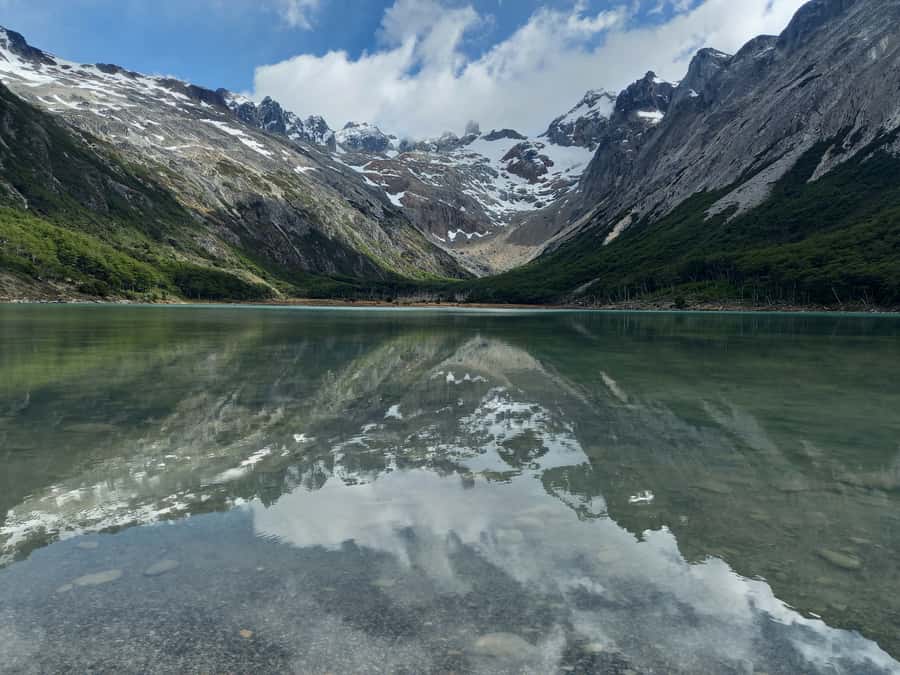 From Ushuaia: Tierra del Fuego Emerald Lagoon Trekking Tour - Weather, clothing, and what to pack