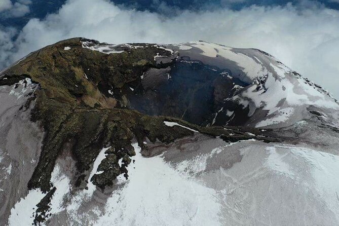 Full Day Mountaineering to Villarrica Volcano from Pucón - Is $194.81 a Fair Price?