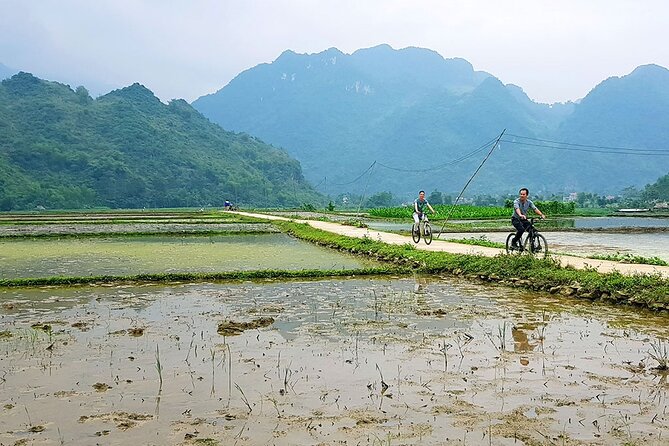 Full-Day Off-Road Trekking in Pu Luong with Optional Biking - Why Pu Luong Works Best on Foot