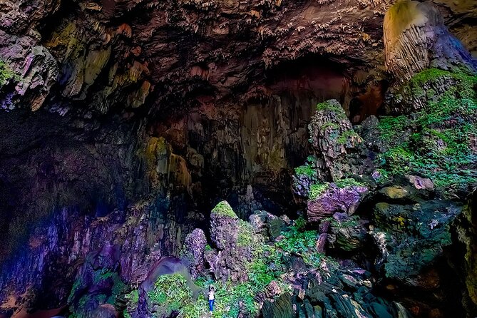 Full-Day Off-Road Trekking in Pu Luong with Optional Biking - Biking Instead of Walking the Full Route