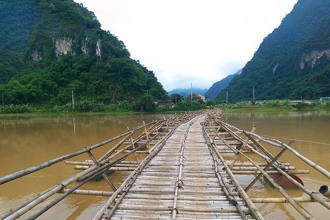 Full-Day Off-Road Trekking in Pu Luong with Optional Biking - Who Will Enjoy This Day Most