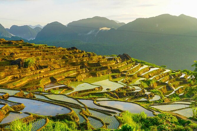 Full-Day Off-Road Trekking in Pu Luong with Optional Biking - Uoi and Lan Villages, Where the Route Feels Local