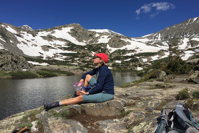 Full-Day Private Guided Scenic Colorado Mountain Hike - Your day begins with a choice, not a fixed trail