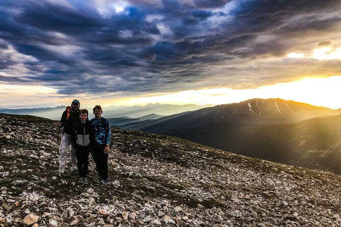Full-Day Private Guided Scenic Colorado Mountain Hike - What the eight-hour format gives you