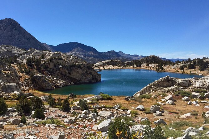 Full-Day Private Guided Scenic Colorado Mountain Hike - Who should book this hike